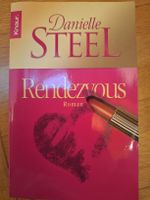 Buch " Rendezvous"