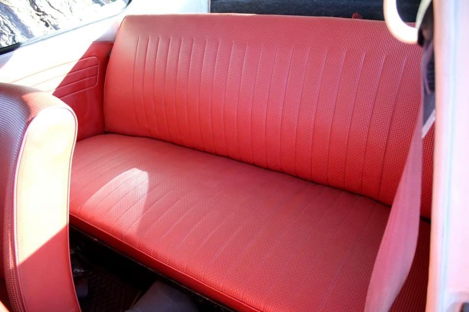VW Autos: VW coccinelle 11-1302 1971 – Gebraucht aus Bossonnens von Hdeff 8