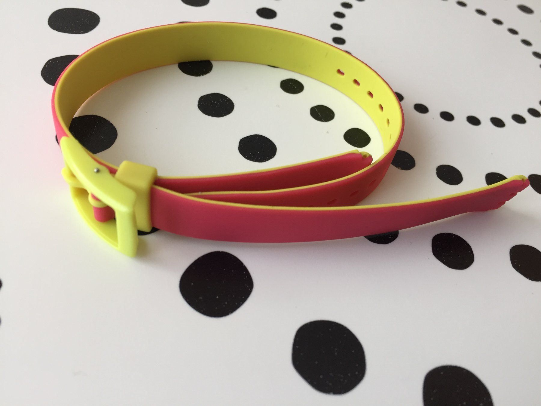 Swatch Armbänder & -reifen: SWATCHORIGINAL  - STRAP BRACELET ARMBAND - NEW ! – Neu (gemäss Beschreibung) aus Epalinges von dream-watch