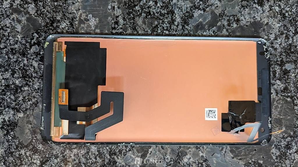 Google Telefoni cellulari / Smartphones: Google Pixel 2 XL Display Gratisversand – Difettoso da Innertkirchen venduto da Flir 2