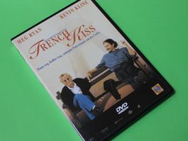 French Kiss (Top-Komödie) DVD (Meg Ryan, Kevin Kline)