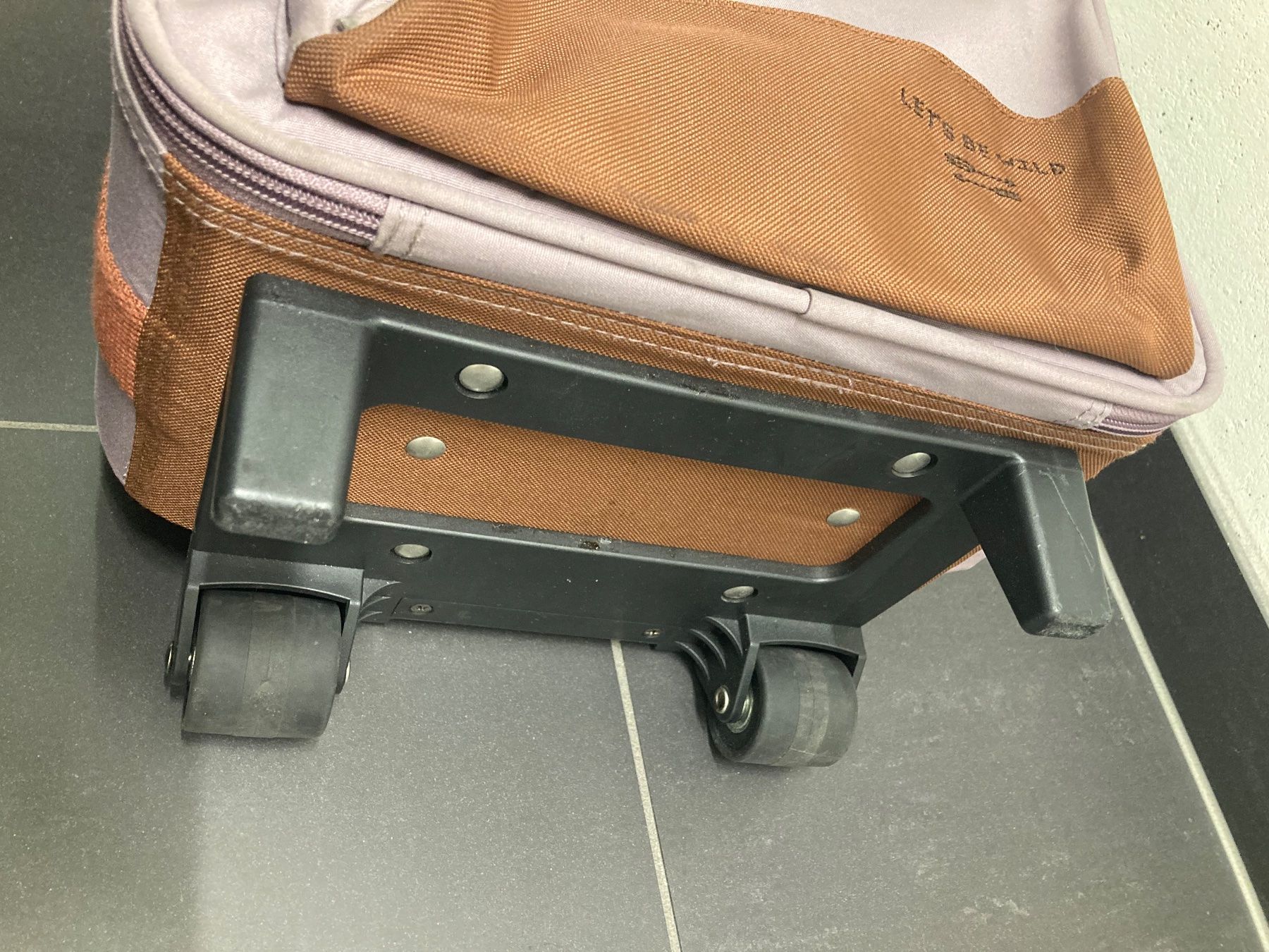 Valigie: Reisekoffer Kind – Usato da Felsberg venduto da kat_v2cm 3