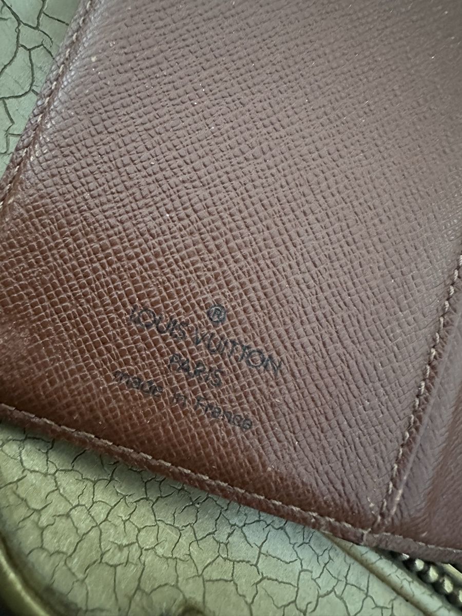 Calendari: Louis Vuitton Agenda – Usato da Aarwangen venduto da Amm_m6lw 3