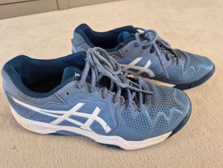 Asics Tennis All Courts Gel