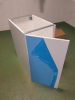 Ikea Metod Unterschrank weiss (40x60x80)