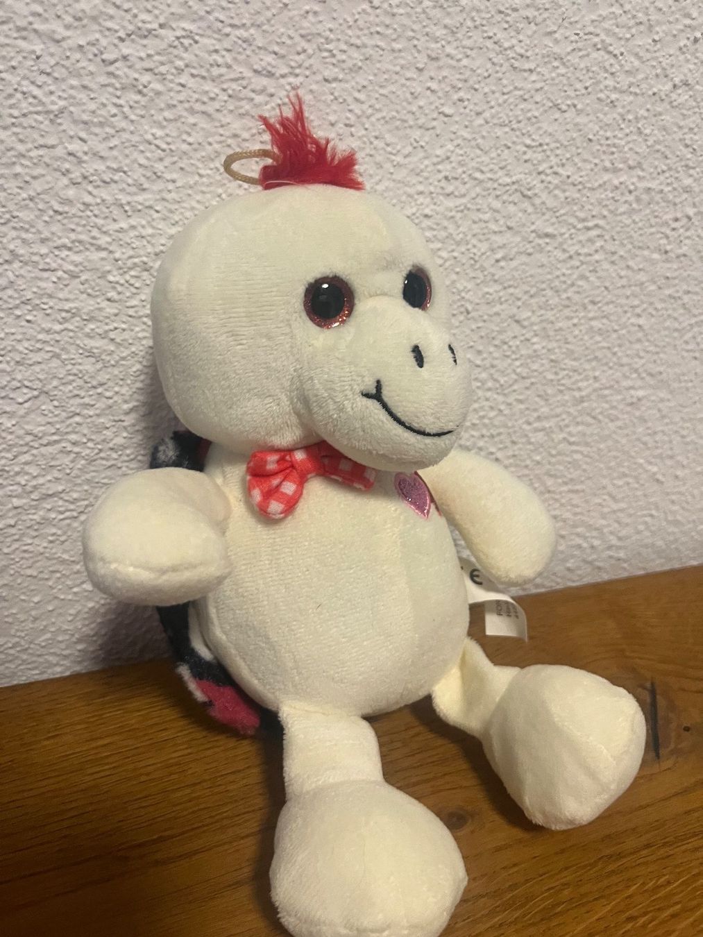 Spielzeuge: *Plüschschildkröte* – Neu (gemäss Beschreibung) aus Seuzach von Black_sheep