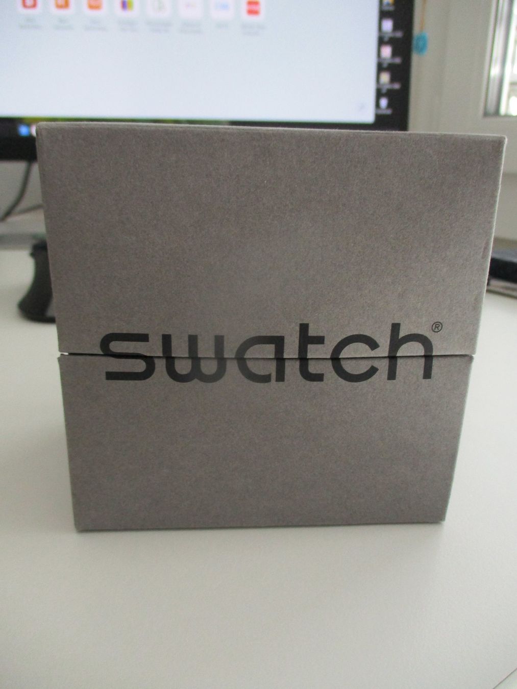 Swatch Uhren: SWATCH Big BOLD – Neu (gemäss Beschreibung) aus Wil SG von macose47 2