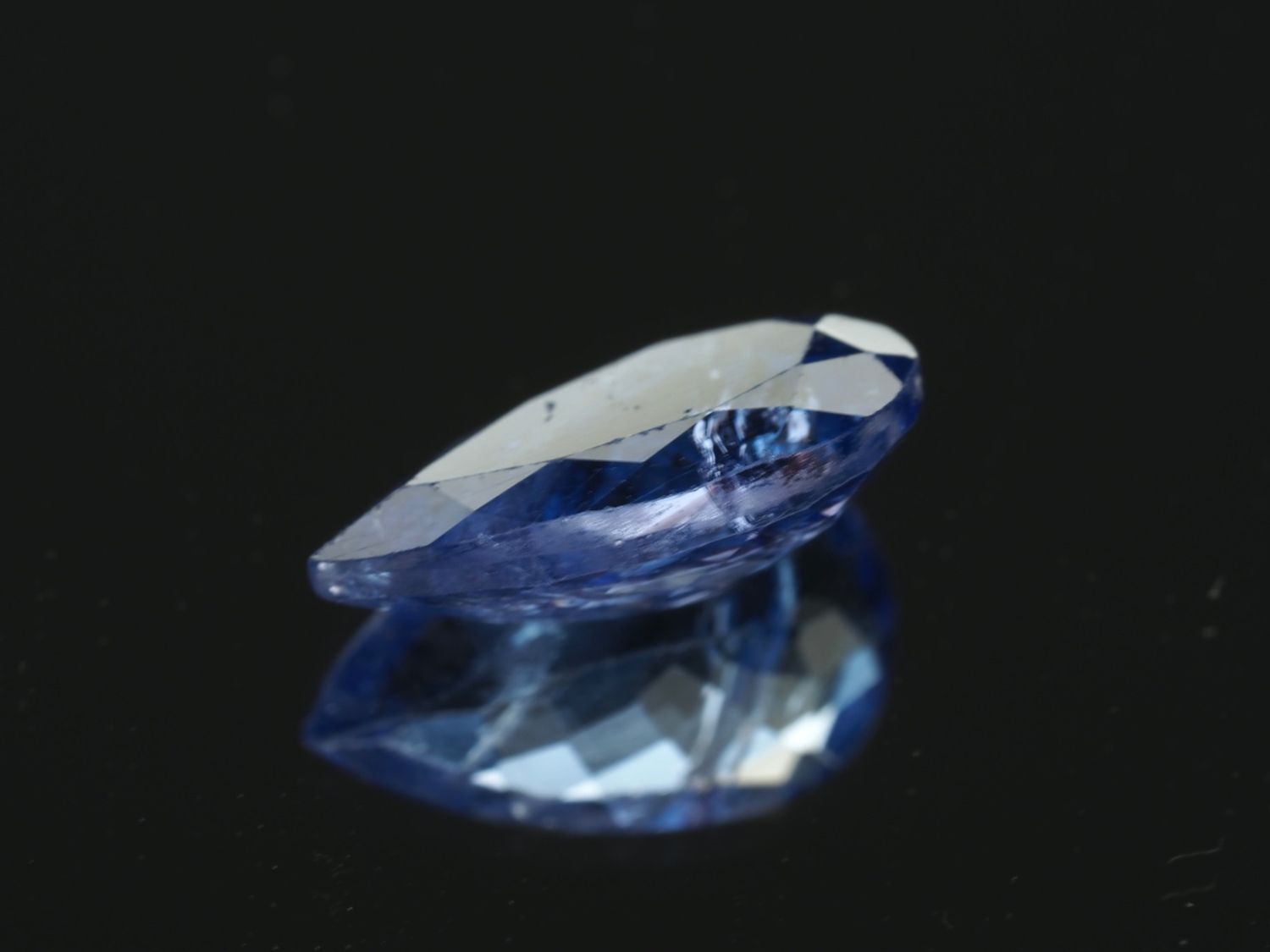 Pietre preziose: Natural Tanzanite 2.43ct - Incl. Certificate – Nuovo e nell'imballaggio originale da Buchs SG venduto da OTNaturalGems 3