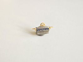 Pin Durotherm Kochtopf
