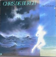 Chris de Bourg The Gataway LP