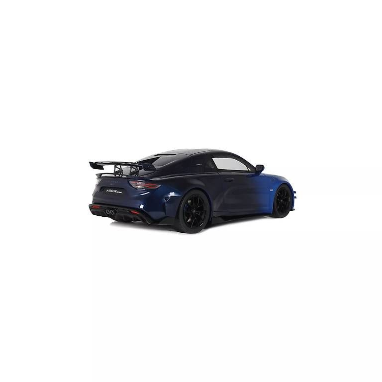 Modellini d'auto: Alpine A110 R Ultime Alpine Vision Blue 2024 – Usato da Martigny venduto da benjamincolomba 2