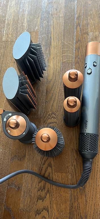 Föhn: Dyson Airwrap multi-styler – Gebraucht aus Luzern von flo_db5q 1