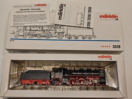 Märklin 3518 Br 18 4