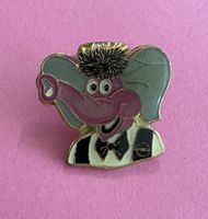 Opel Elefant Pin/Anstecker, Vintage Rarität für Sammler!