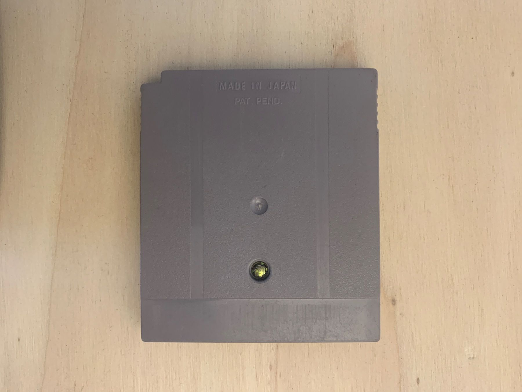 Spiele: Pocahontas für Gameboy – Gebraucht aus Gebenstorf von RetroFuture 1