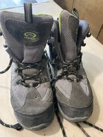 Wanderschuhe Grösse 33