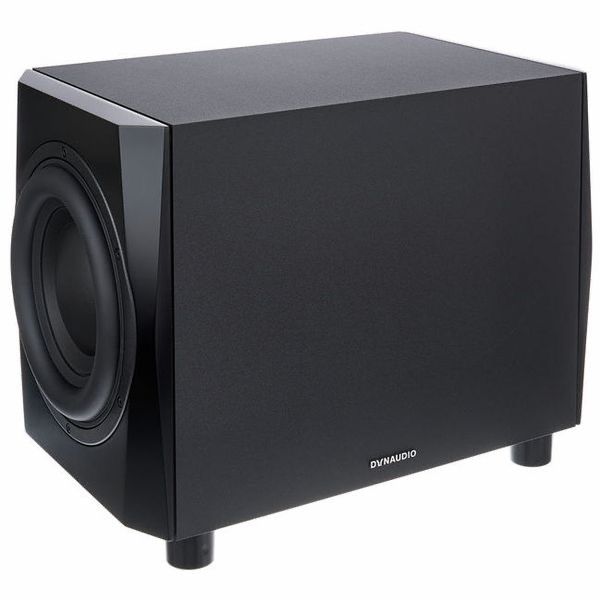Dynaudio Haut-parleurs: Dynaudio 18S - Studio Subwoofer – D'occasion à Luzern par Atomic10 2