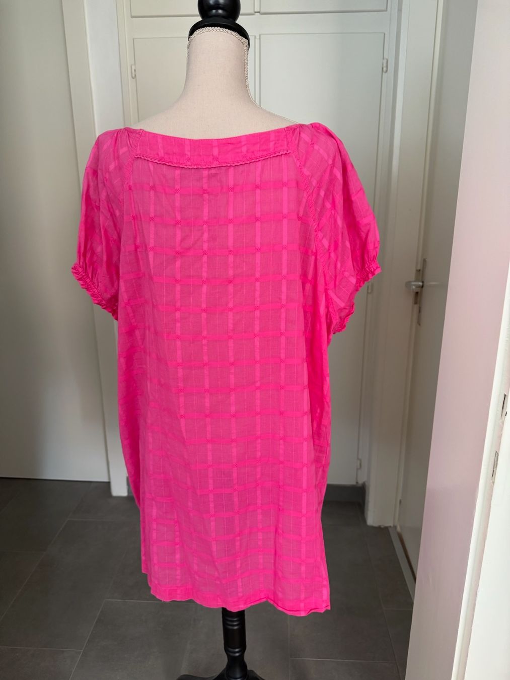 Camicette: Marks & Spencer - Blouse - grande taille 24UK – Usato da Sion venduto da accroshoes 2