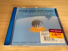 F6 Kool & The Gang – Celebration