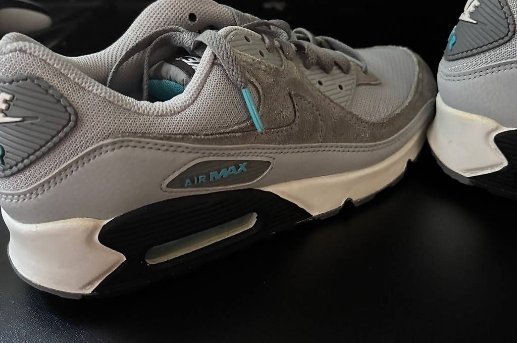 Herrenschuhe: Nike Air Max – Gebraucht aus Meggen von nik_lmh6 2
