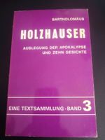 HOLZHAUSER