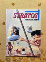 Comic: Band Stratos von 1994