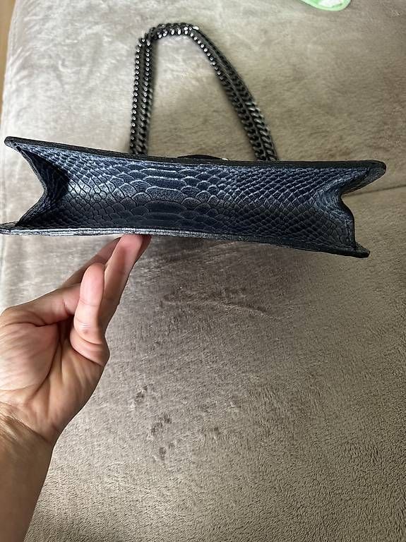 Sacs femmes: Damen echtes Leder Tasche – D'occasion à Schaffhausen par Fixier 3
