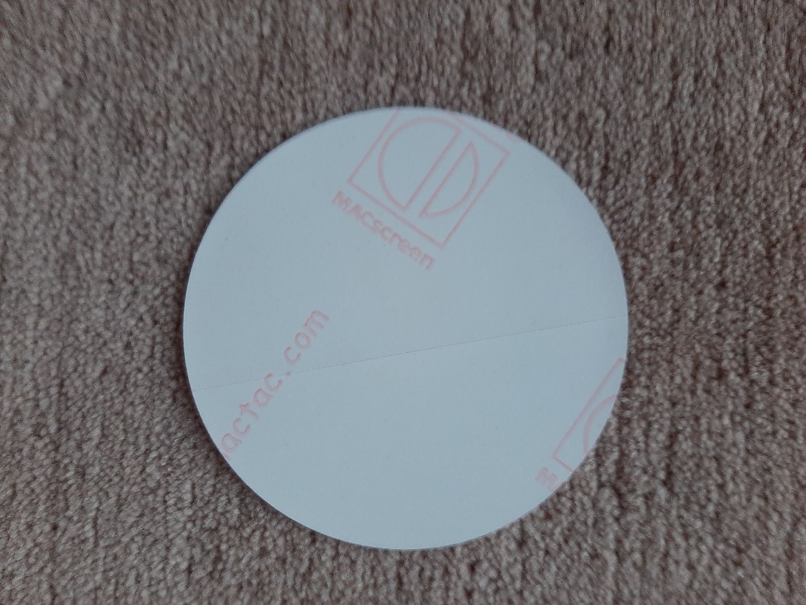 Sticker: Aufkleber EHC Chur – Nuovo (secondo la descrizione) da Wittenbach venduto da lukelu 1