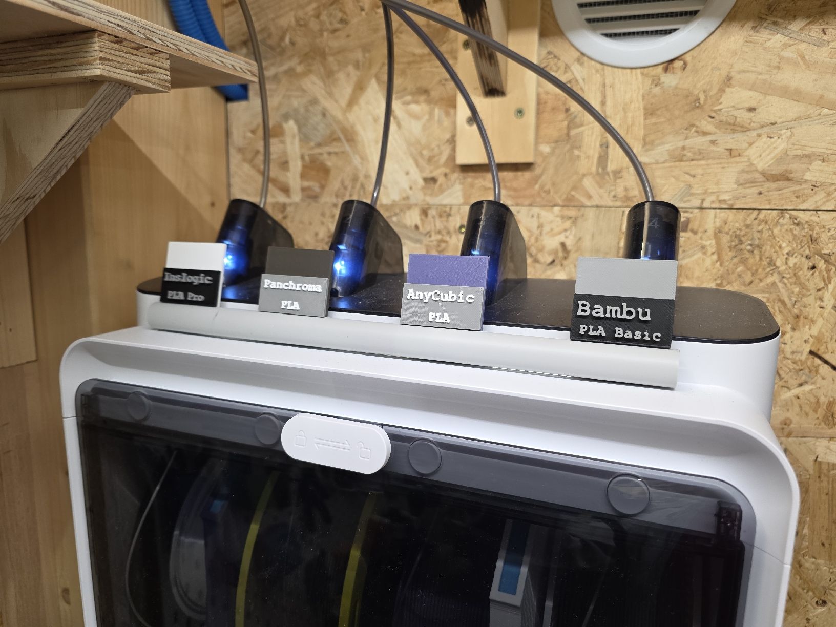 Creality Stampanti 3D: Stampante 3D Creality SparkX i7 Combo  – Usato da Calpiogna venduto da Nerowolf 5