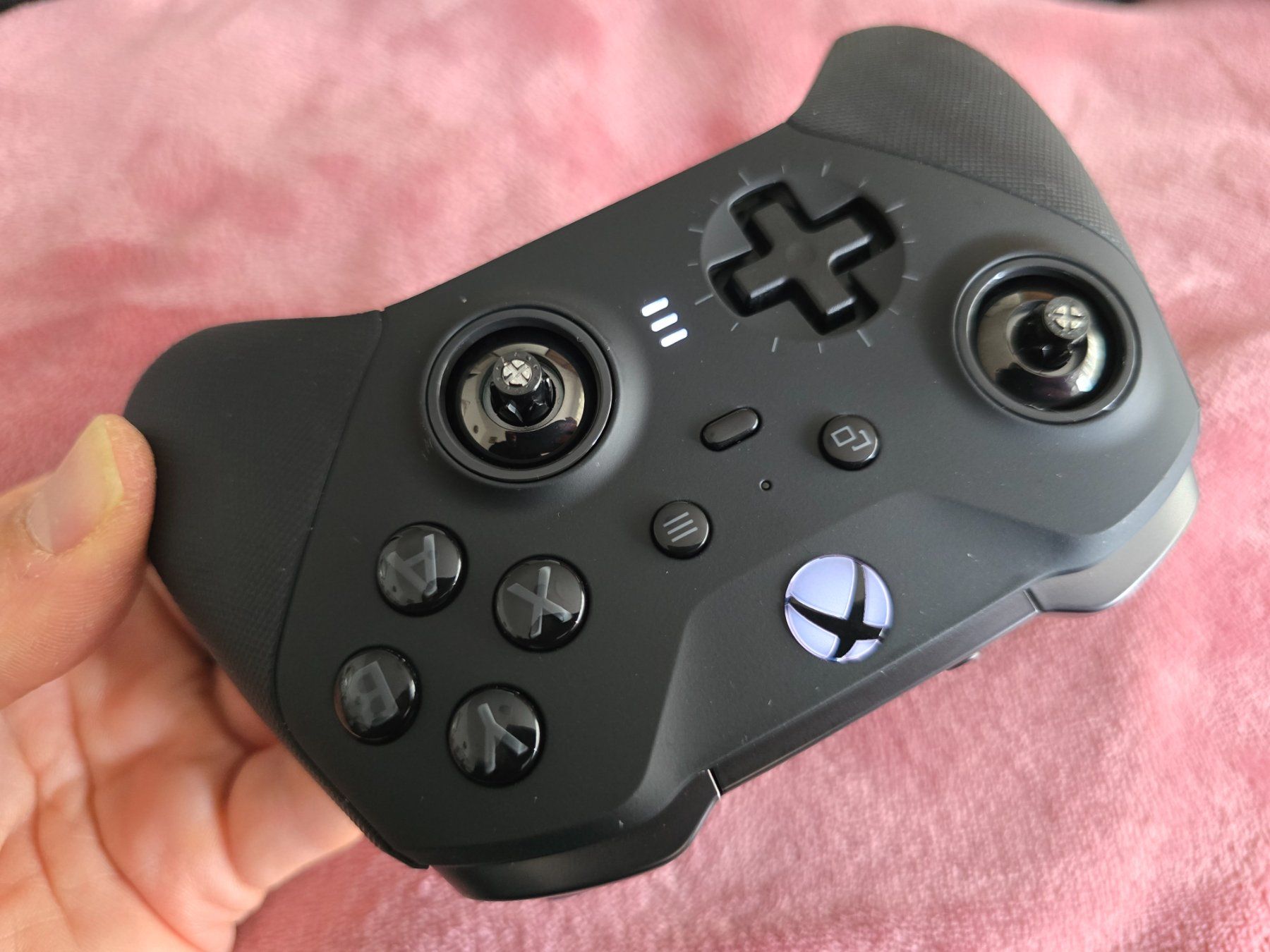 Microsoft Manettes: Xbox Elite Series 2 – D'occasion à Basel par Esmen 2