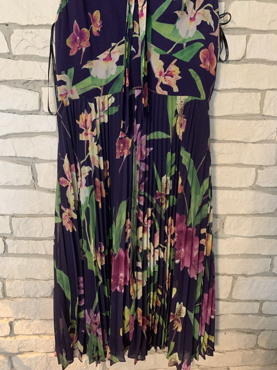 Karen Millen Vestiti: Karen Millen Kleid  – Usato da Bergdietikon venduto da zor_856j 4