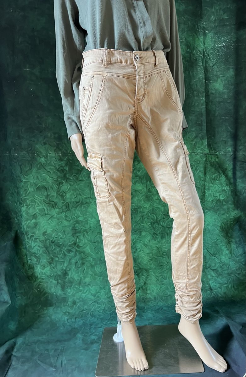Cream Jeans: Jeans „Cream“ Gr 28 – Gebraucht aus Laupersdorf von Cloludi 1