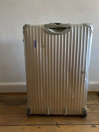 Rimowa Classic Koffer - Gross