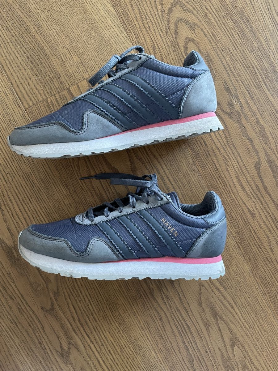 Adidas Scarpe da donna: Adidas Haven Gr. 40 – Usato da Gossau SG venduto da -coco 1