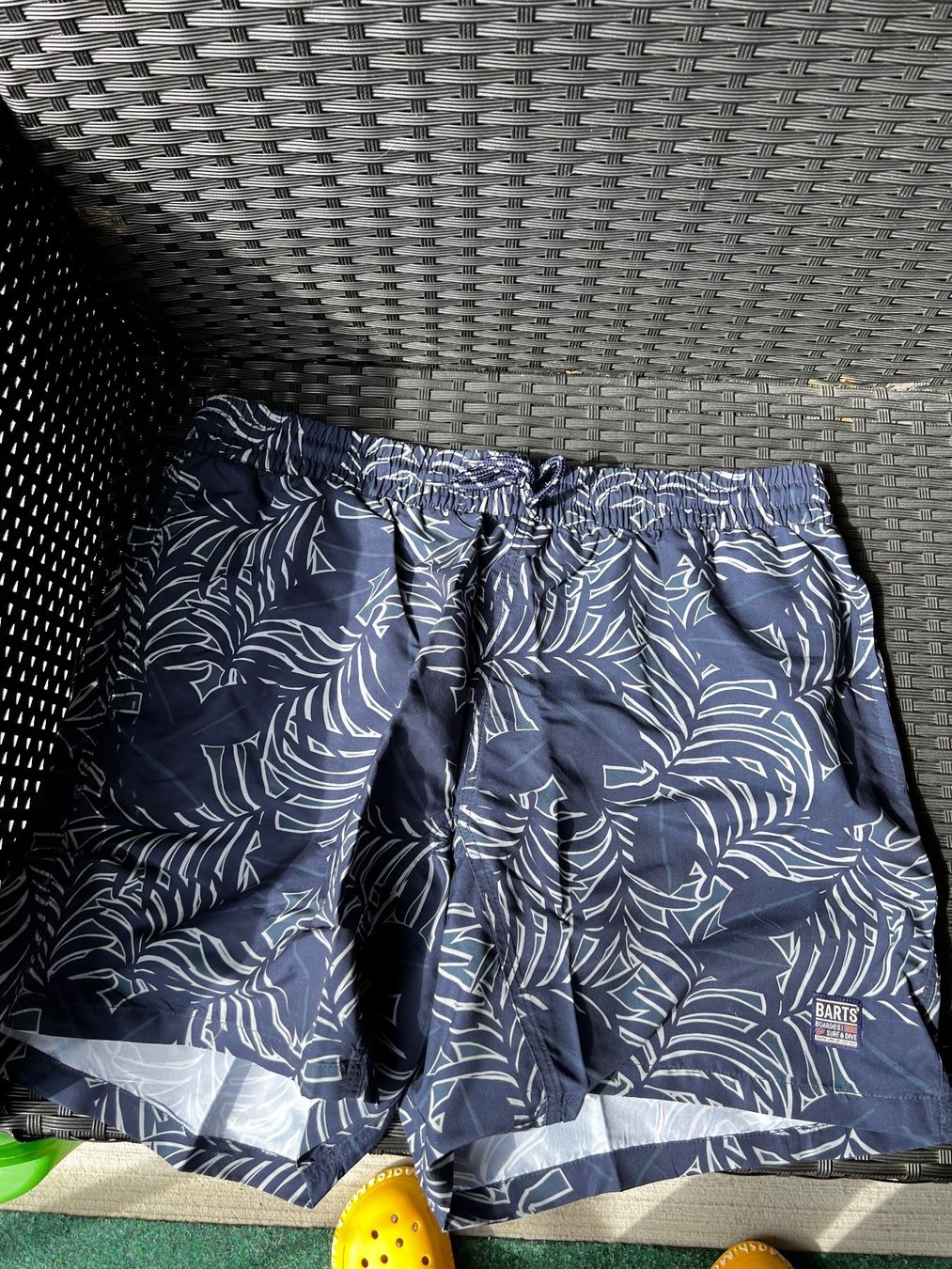 Badehosen: Neue Badehose XL Barts – Neu und originalverpackt aus Riehen von ann_76jw