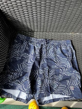Neue Badehose XL Barts