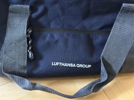 Lufthansa Tasche Reisetasche, Sporttasche neu
