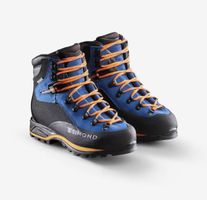 chaussures d’alpinisme SIMOND