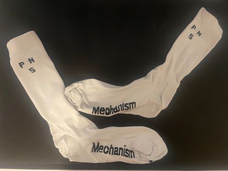 PAS NORMAL STUDIOS Cycling Socks