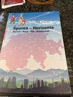 Spuren -Horizonte 