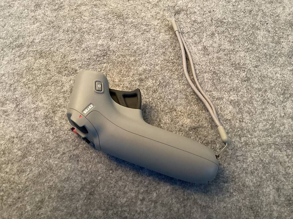 DJI Fernsteuerungen: Dji motion Controller passend zu dji Avata – Gebraucht aus Jegenstorf von Evolo 1