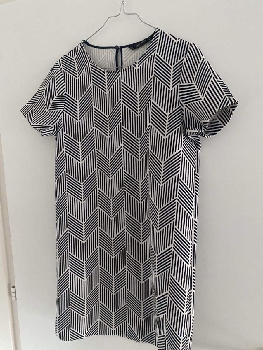 Zara Vestiti: robe Zara – Usato da Versoix venduto da wen_75xm 1
