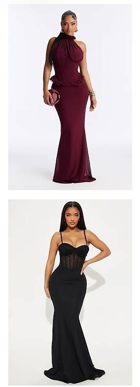 Robes: Fashion Nova Dresses – Neuf avec emballage d'origine à Meisterschwanden par aur_6k7f