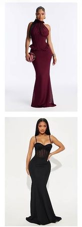 Fashion Nova Dresses