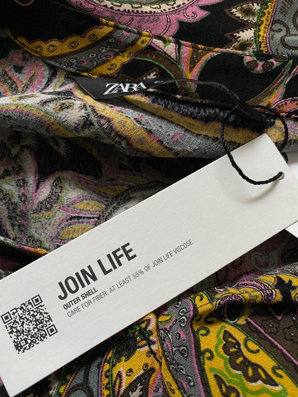 Zara Vestiti: ZARA Kleid mit Gürtel - neu - – Nuovo (secondo la descrizione) da Jona venduto da vanessasupermarket20 7