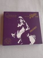 QUEEN - LIVE AT THE RAINBOW '74