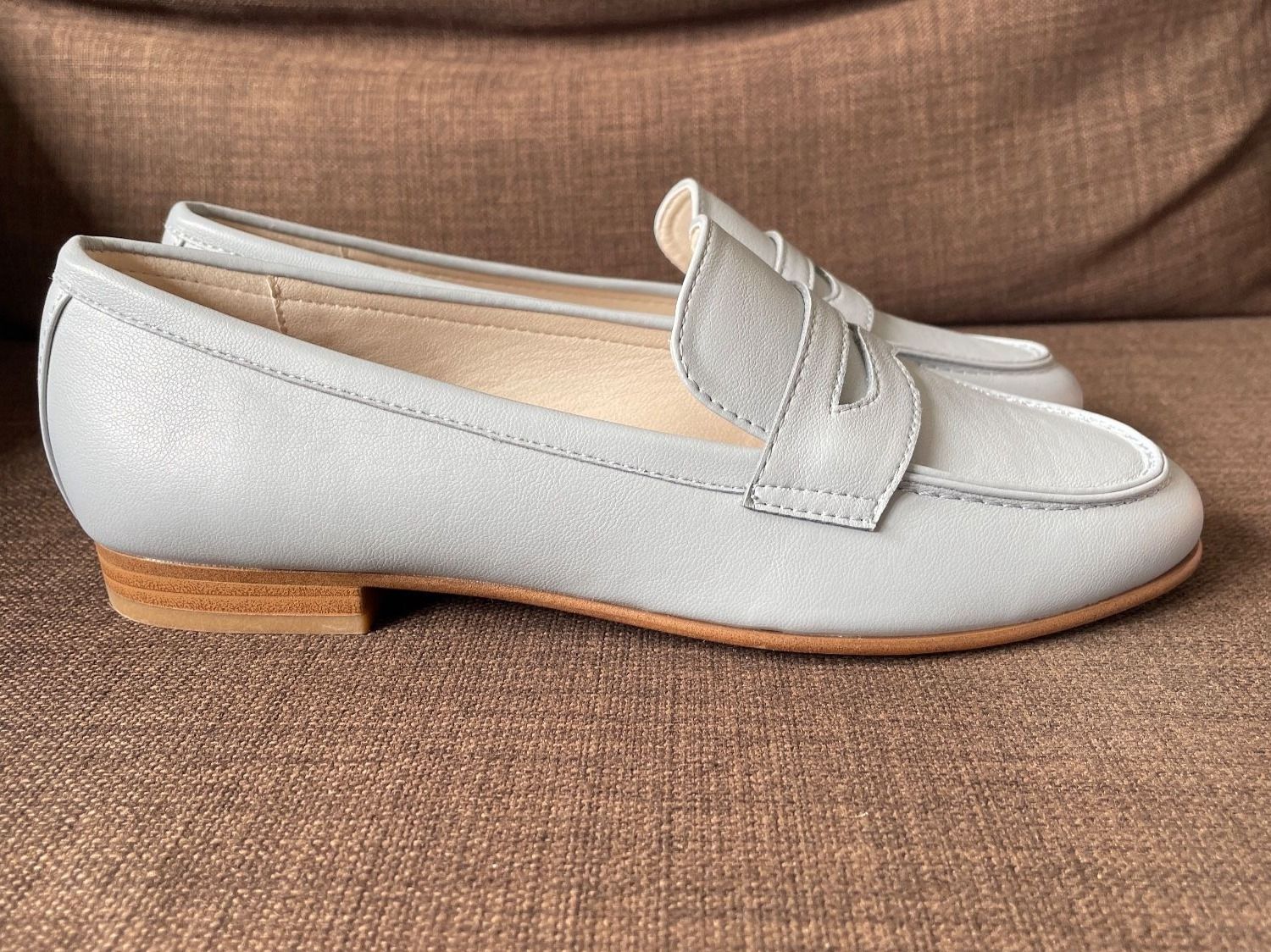 Graceland Scarpe da donna: Loafer Schuh  / Ballerina Gr. 38 – Usato da Genève venduto da Livsonman 1