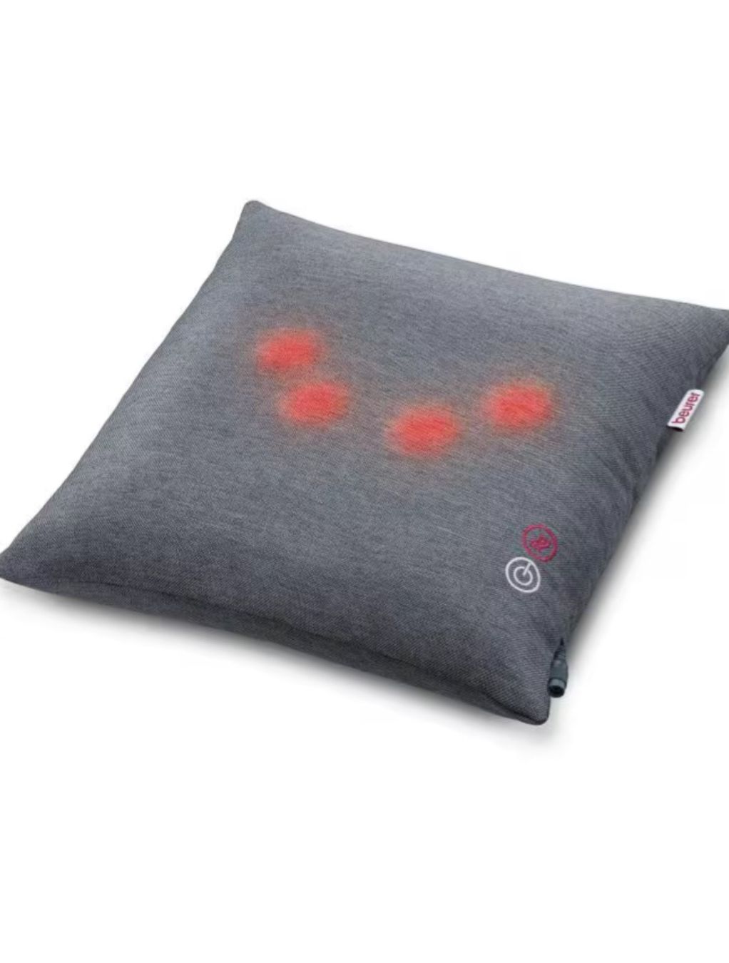 Beurer Dispositivi per massaggi: Massage Kiss – Usato da Tägerschen venduto da cupra81 7