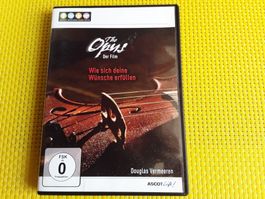DVD - The Opus -  Wie sich deine Wünsche