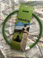 bitsdog LED Silikonschlauch grün neu
50